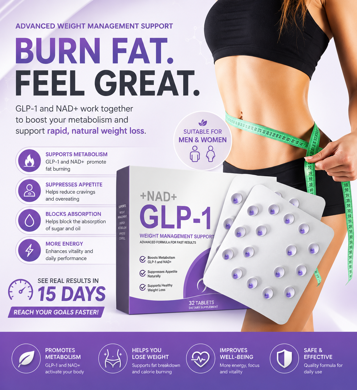 Transform Your Body, Transform Your Life.